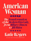 Cover image for American Woman
